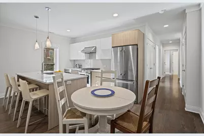 1320 W Lexington Street #2W, Chicago, IL 60607 - Photo 12