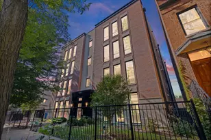 1320 W Lexington St, Chicago, IL 60607 - Photo 1