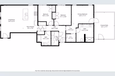 1320 W Lexington Street #2W, Chicago, IL 60607 - Photo 34