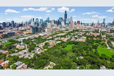 1320 W Lexington Street #2W, Chicago, IL 60607 - Photo 6
