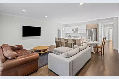 1320 W Lexington Street #2W, Chicago, IL 60607 - Photo 8