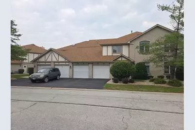 6506 Pine Trail Lane #4, Tinley Park, IL 60477 - Photo 1