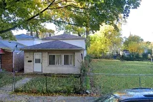 827 W 53rd Pl, Chicago, IL 60609 - Photo 1