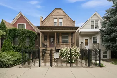 2826 W Wellington Avenue, Chicago, IL 60618 - Photo 2