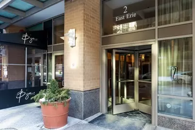 2 E Erie Street #3606, Chicago, IL 60611 - Photo 26