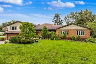15555 Wolf Rd, Orland Park, IL 60467 - Photo 1