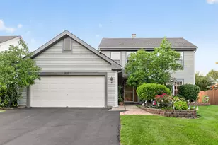 551 Foxford Rd, Bartlett, IL 60103 - Photo 1