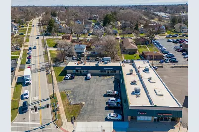 4951-5003 Fairview Avenue, Downers Grove, IL 60515 - Photo 2