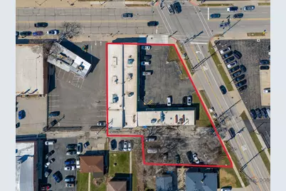 4951-5003 Fairview Avenue, Downers Grove, IL 60515 - Photo 8