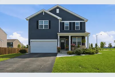 501 Sequoia Court, Oswego, IL 60543 - Photo 2