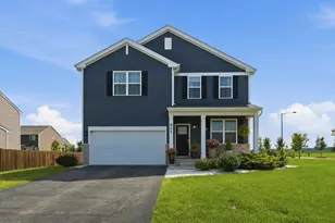 501 Sequoia Ct, Oswego, IL 60543 - Photo 2