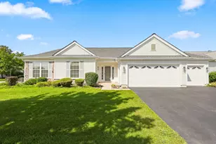 12503 Rolling Meadows Ln, Huntley, IL 60142 - Photo 1