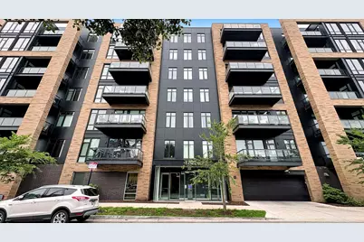 1701 W Webster Avenue #205, Chicago, IL 60614 - Photo 1