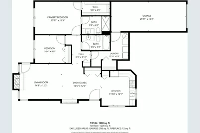 349 Sheffield Drive #349, Schaumburg, IL 60194 - Photo 14