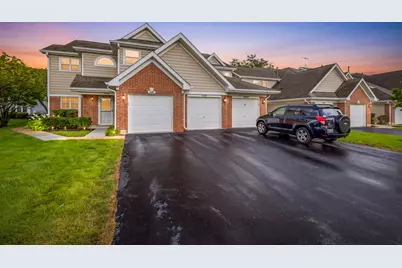 349 Sheffield Drive #349, Schaumburg, IL 60194 - Photo 1