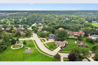 644 Country Club Drive, Itasca, IL 60143 - Photo 4