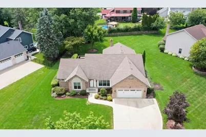 644 Country Club Drive, Itasca, IL 60143 - Photo 2