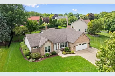 644 Country Club Drive, Itasca, IL 60143 - Photo 1