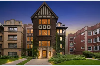 1354 W Greenleaf Avenue #1B, Chicago, IL 60626 - Photo 2
