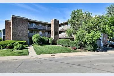 600 S York Street #3E, Elmhurst, IL 60126 - Photo 2