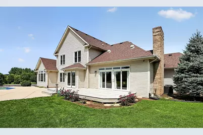 11868 Cardinal Lane, Caledonia, IL 61011 - Photo 4