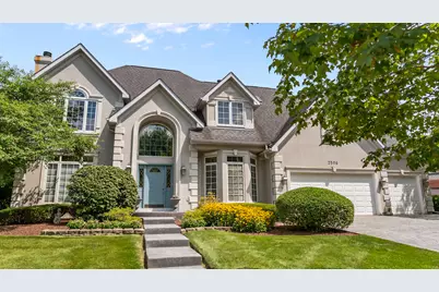 2506 Royal St Georges Court, Saint Charles, IL 60174 - Photo 2