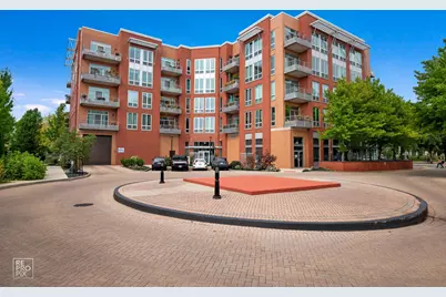4846 N Clark Street #209, Chicago, IL 60640 - Photo 1
