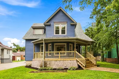417 Buell Avenue, Joliet, IL 60435 - Photo 1