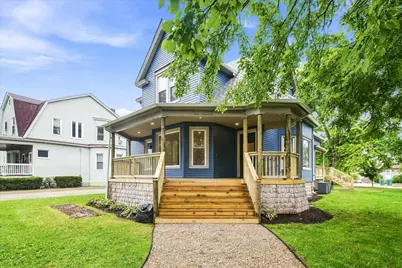 417 Buell Avenue, Joliet, IL 60435 - Photo 2