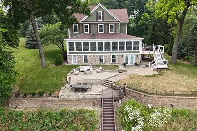 42037 N Old Lake Avenue, Antioch, IL 60002 - Photo 2