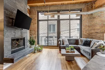 2300 W Wabansia Avenue #231, Chicago, IL 60647 - Photo 6