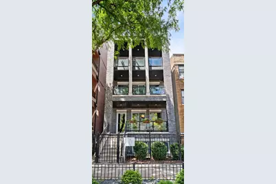 2922 N Sheffield Avenue #1, Chicago, IL 60657 - Photo 1