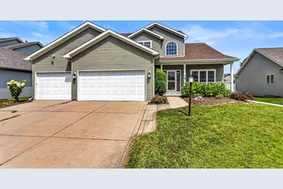 402 Gentian Street, Savoy, IL 61874 - Photo 1