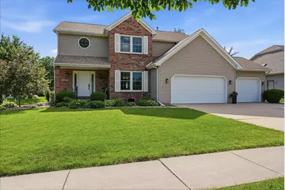 1404 Broad Creek Road, Bloomington, IL 61704 - Photo 1