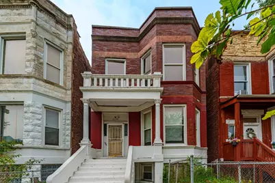 1529 S Homan Avenue #G, Chicago, IL 60623 - Photo 1