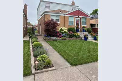 12610 S Laflin Street, Calumet Park, IL 60827 - Photo 4