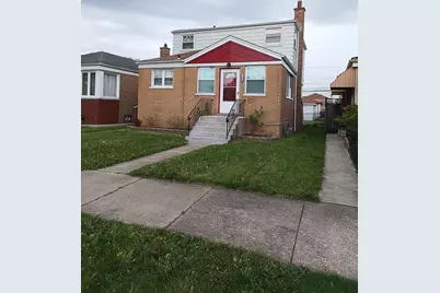 12610 S Laflin Street, Calumet Park, IL 60827 - Photo 2
