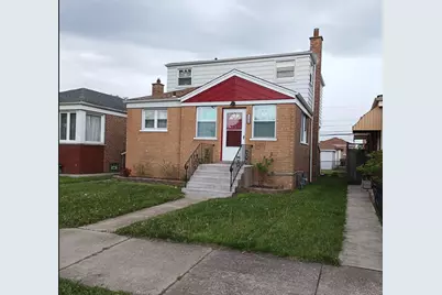 12610 S Laflin Street, Calumet Park, IL 60827 - Photo 1