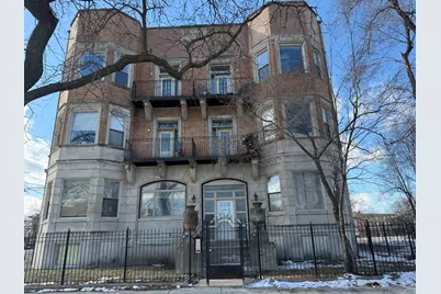 5014 S King Drive #2E, Chicago, IL 60615 - Photo 1