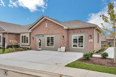 8869 Buffington Breakwater Drive, Frankfort, IL 60423 - Photo 2