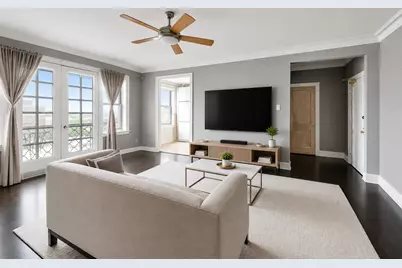 1755 E 55th Street #1202, Chicago, IL 60615 - Photo 4