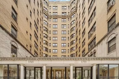 1755 E 55th Street #1202, Chicago, IL 60615 - Photo 2