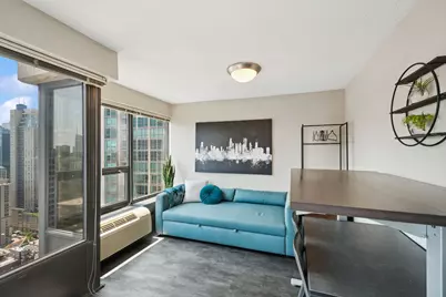 30 E Huron Street #3802, Chicago, IL 60611 - Photo 10