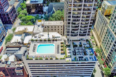 30 E Huron Street #3802, Chicago, IL 60611 - Photo 26