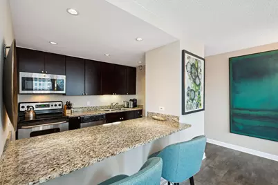 30 E Huron Street #3802, Chicago, IL 60611 - Photo 2
