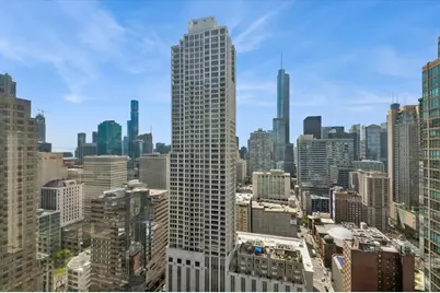 30 E Huron Street #3802, Chicago, IL 60611 - Photo 18