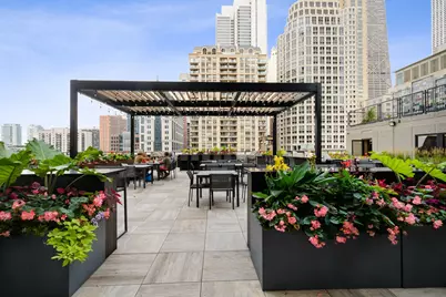 30 E Huron Street #3802, Chicago, IL 60611 - Photo 24