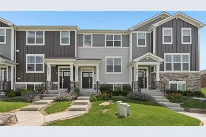 2703 Martini Street, Mundelein, IL 60060 - Photo 2