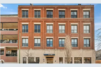 2525 N Sheffield Avenue #3e, Chicago, IL 60614 - Photo 2