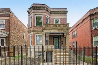 5932 S Elizabeth Street, Chicago, IL 60636 - Photo 1